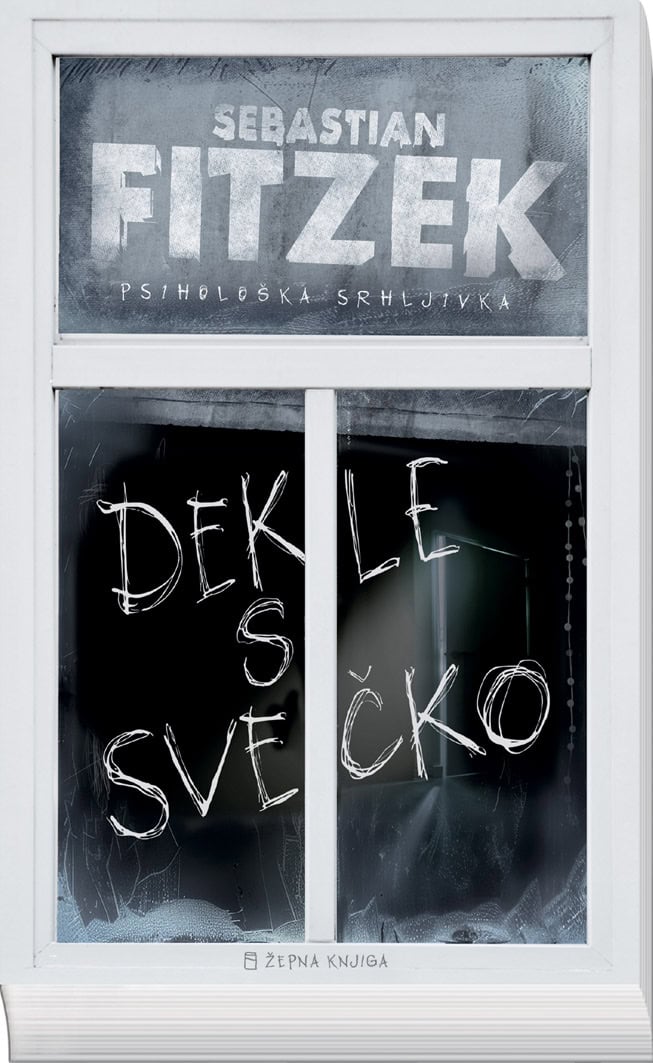 Dekle s svečko