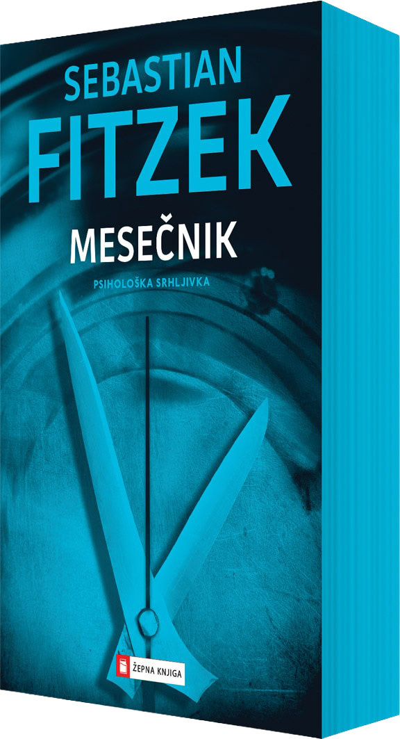 Mesečnik