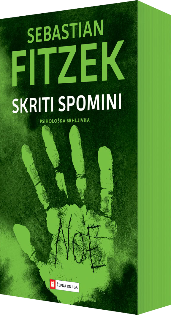 Skriti spomini