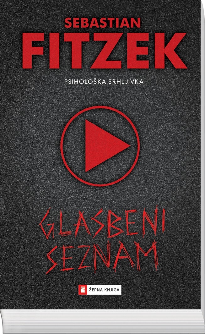 Glasbeni seznam