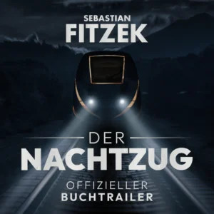 Der Nachtzug - Trailer Reveal