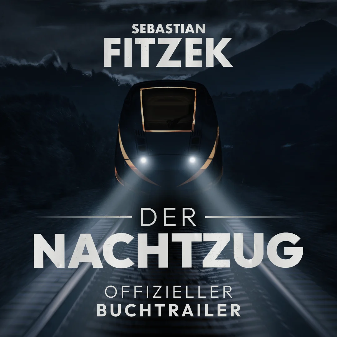 Der Nachtzug - Trailer Reveal