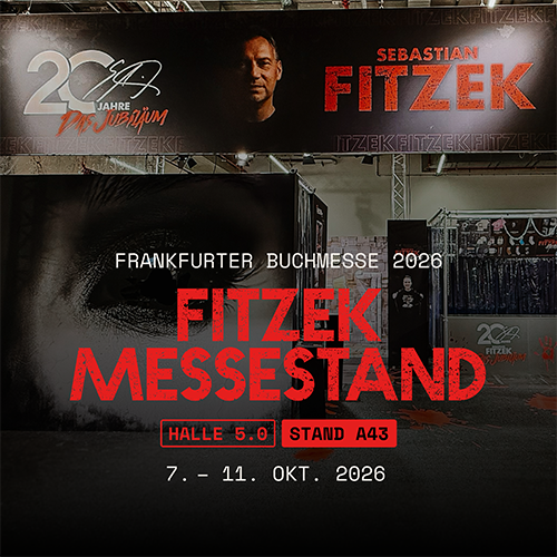 Frankfurter Buchmesse 2026