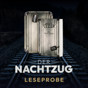 Der Nachtzug - Leseprobe