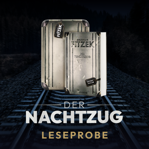 The Night Train - Preview