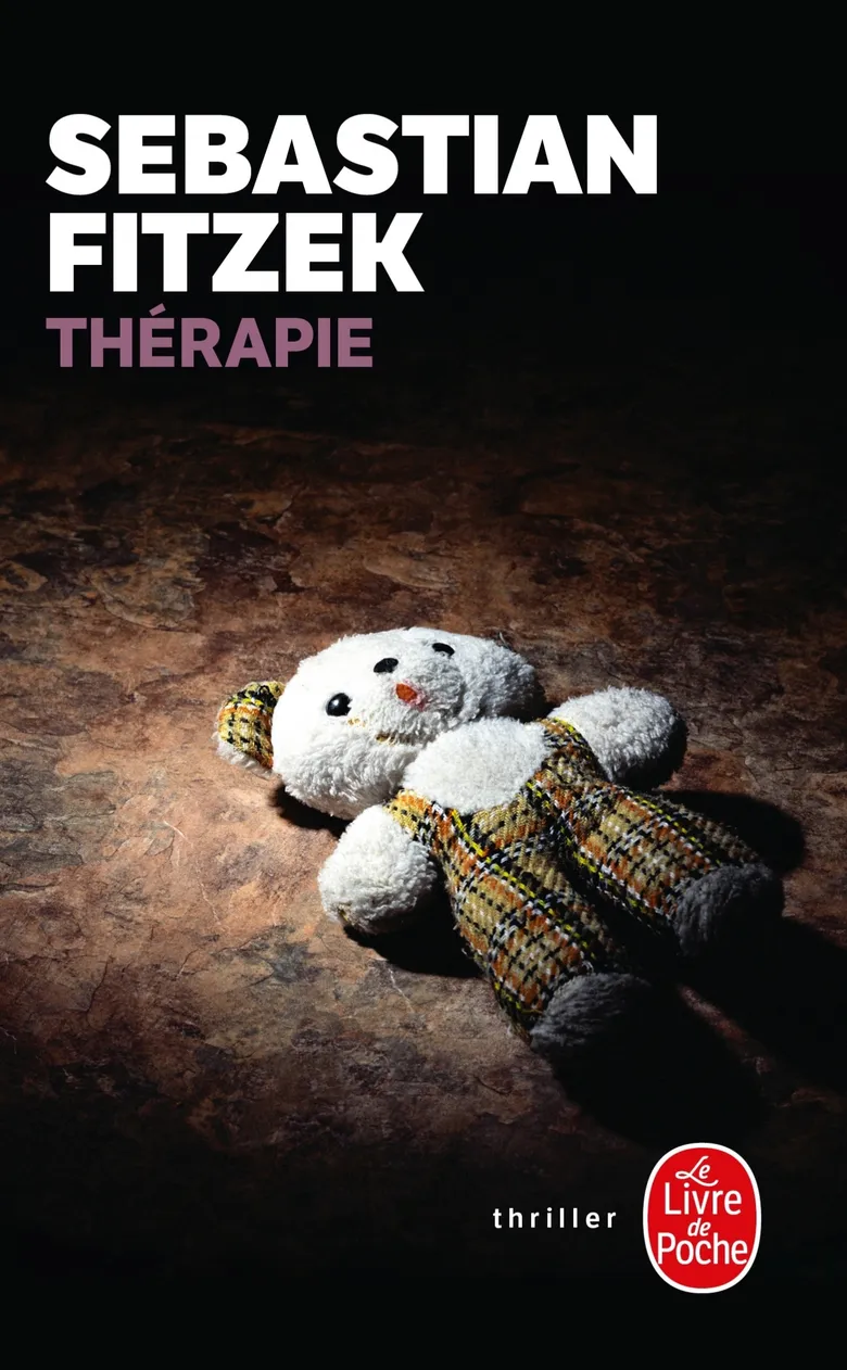 Therapy 