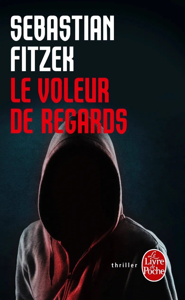 Le Voleur de regards