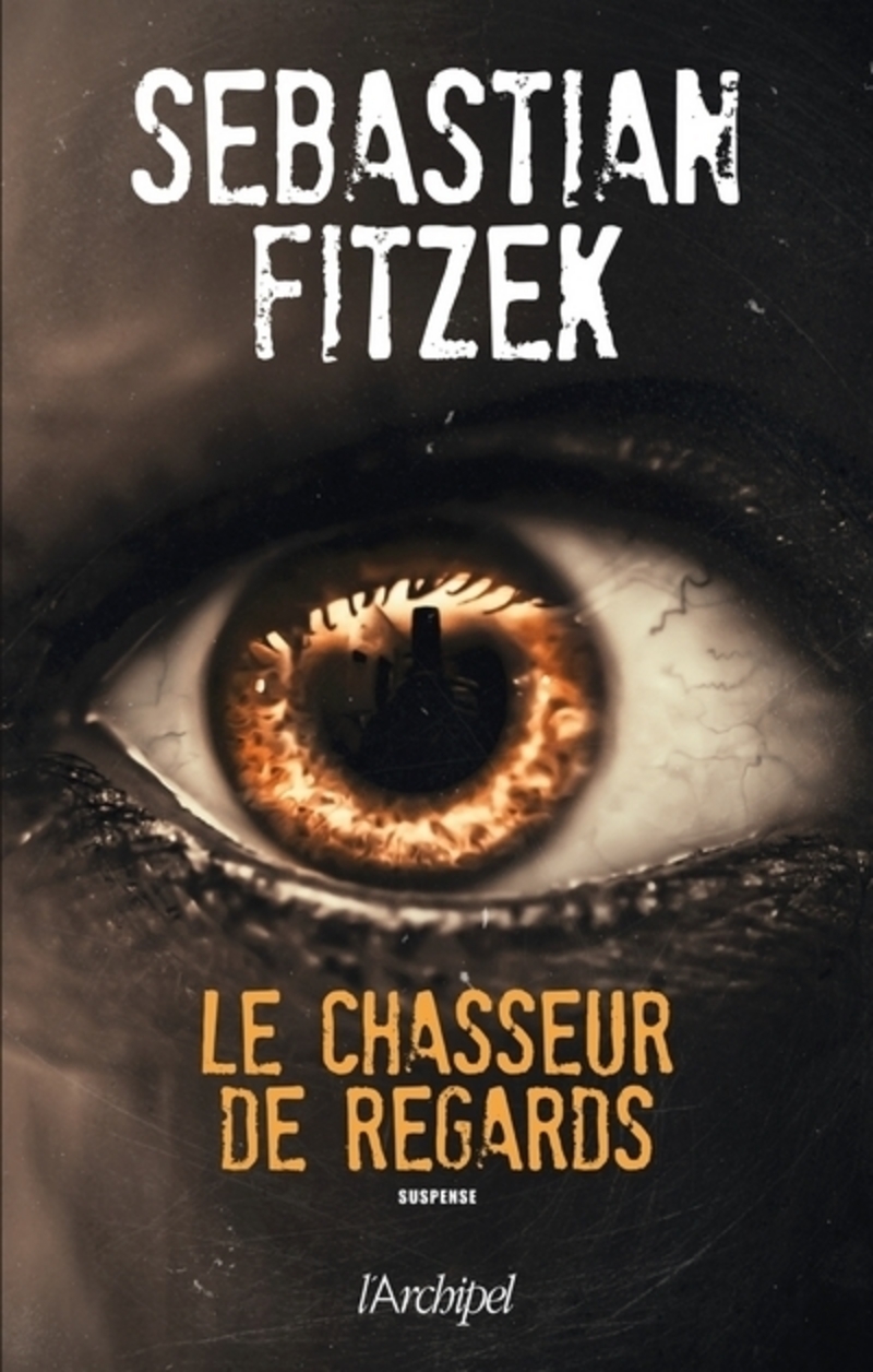 The eye-catcher