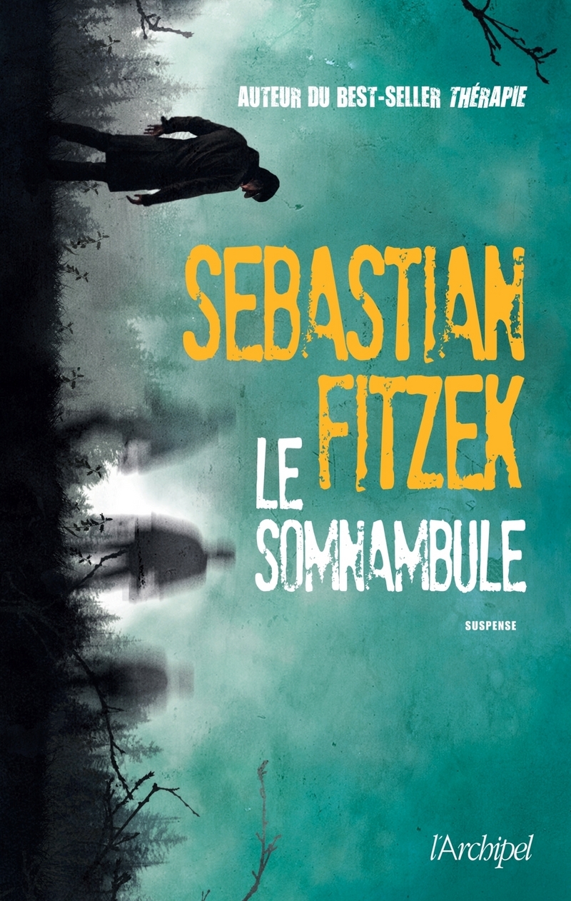 The somnambulist