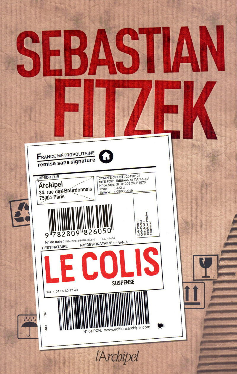 Le Colis
