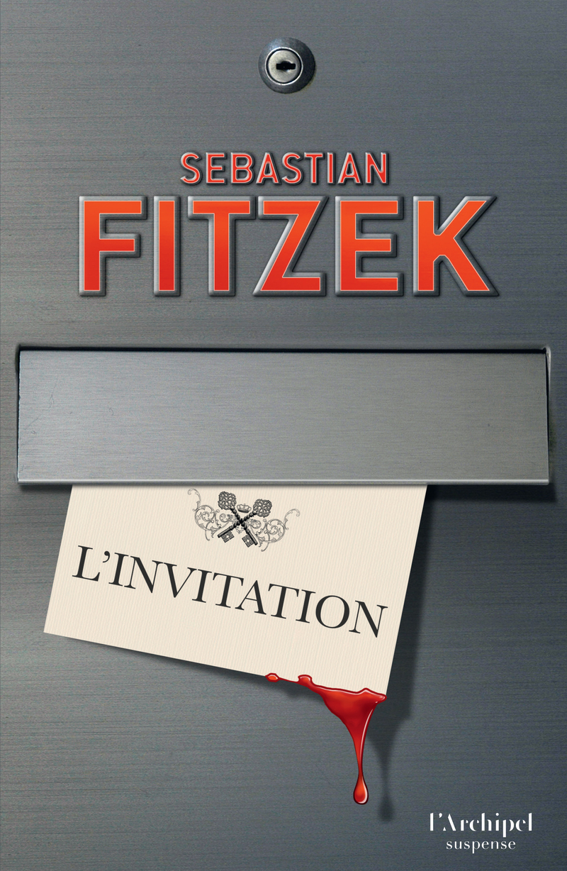 The invitation