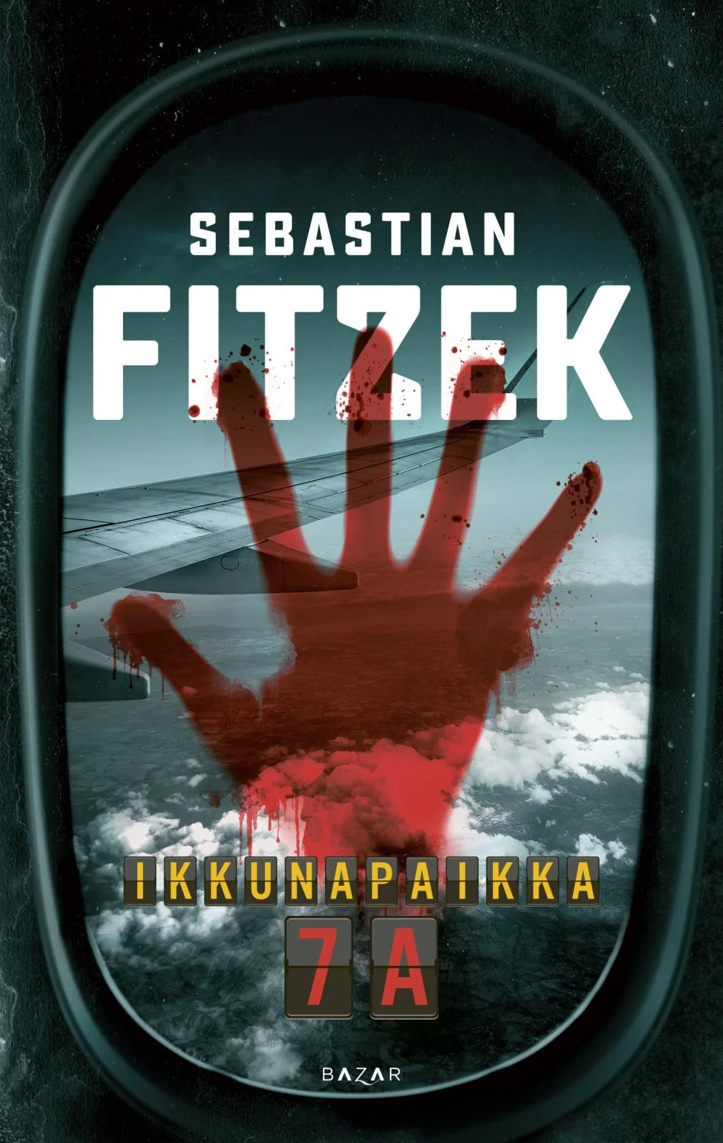Ik­ku­na­paik­ka 7A