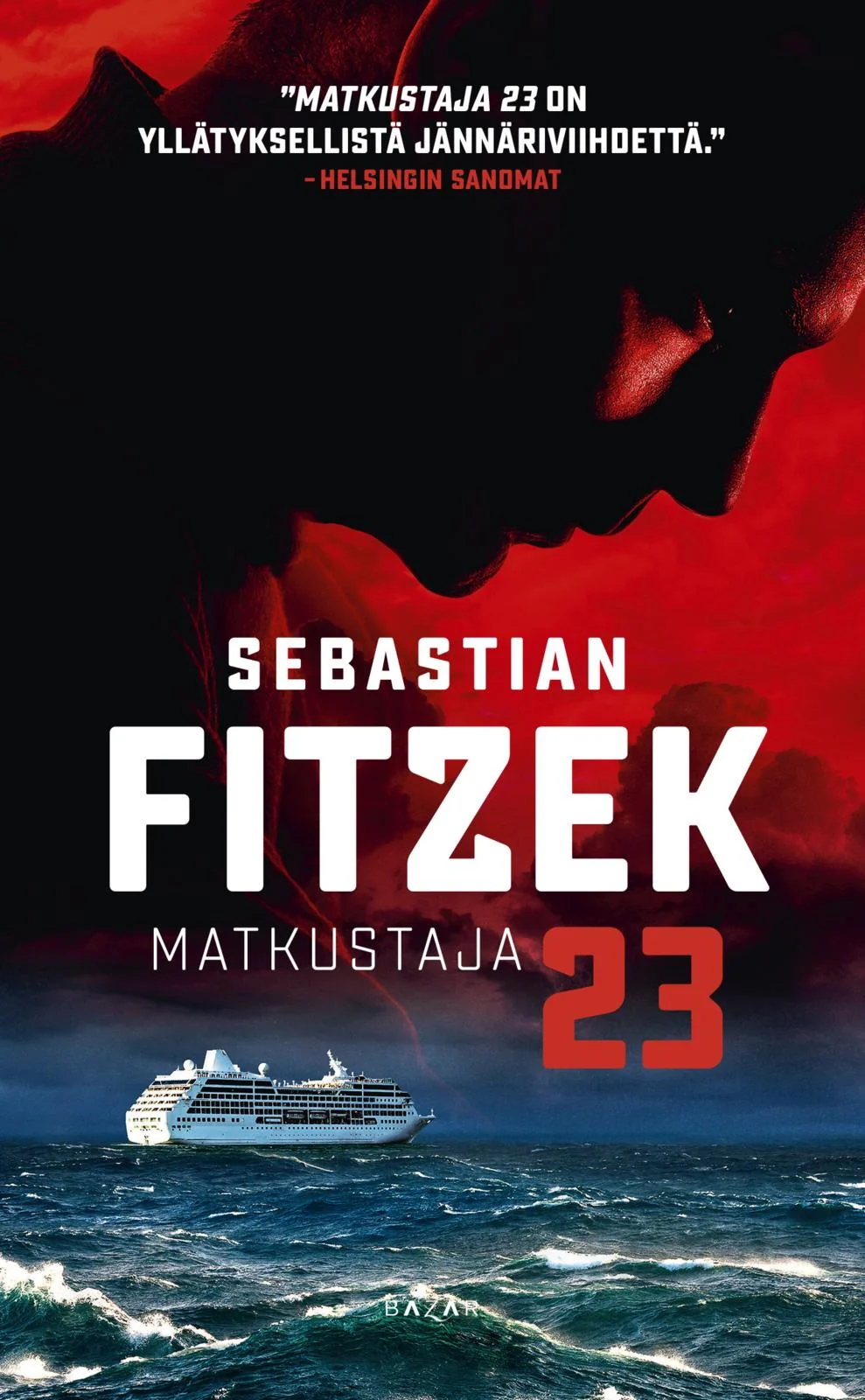 Traveler 23