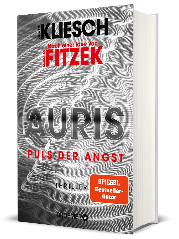 AURIS - Pulse of Fear