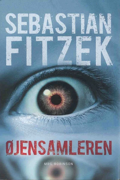 The Eye-Collector
