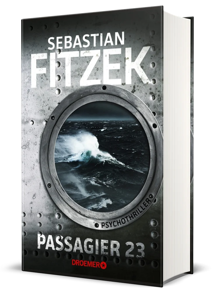 Passenger 23
