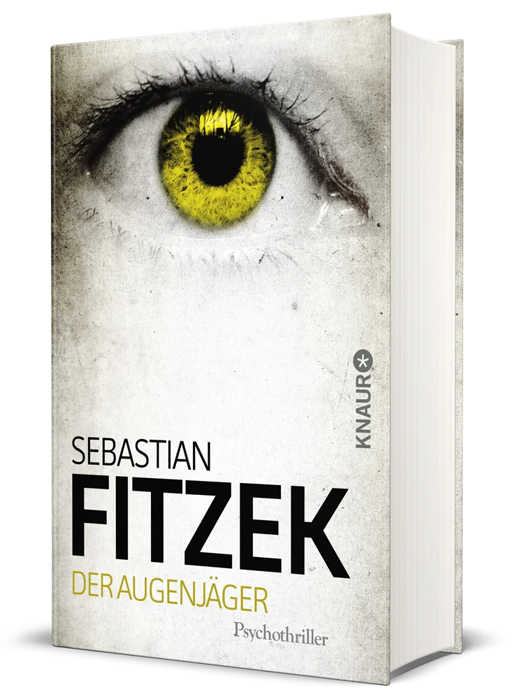 The Eye Hunter