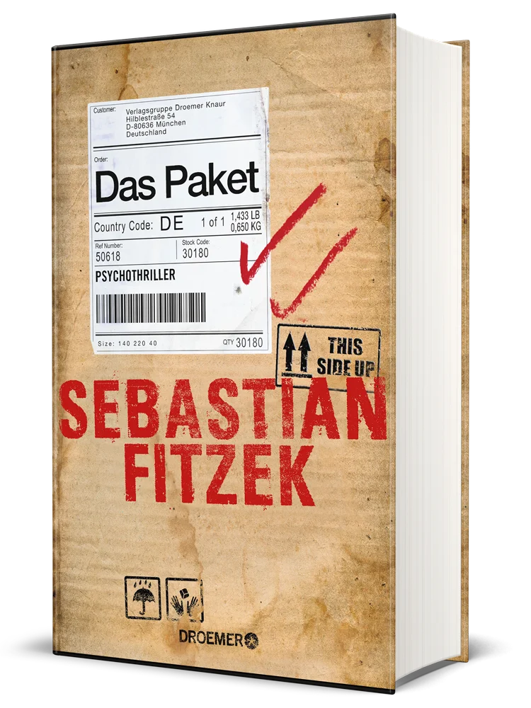 The package