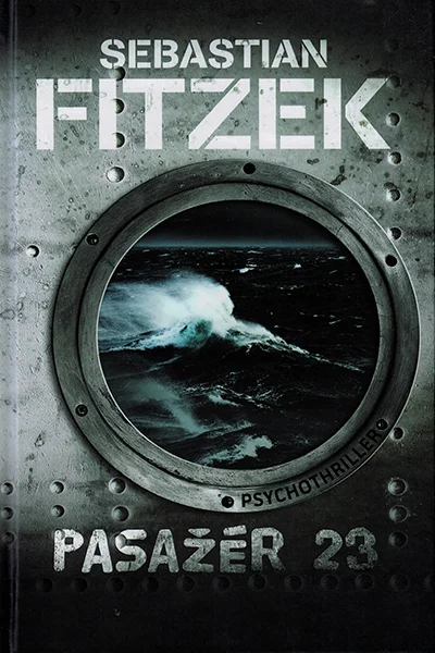 Passenger 23