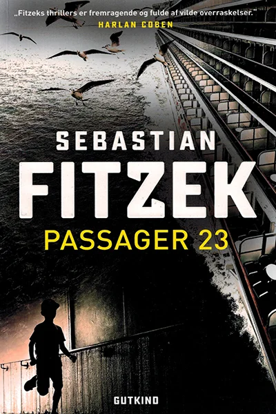 Passenger 23