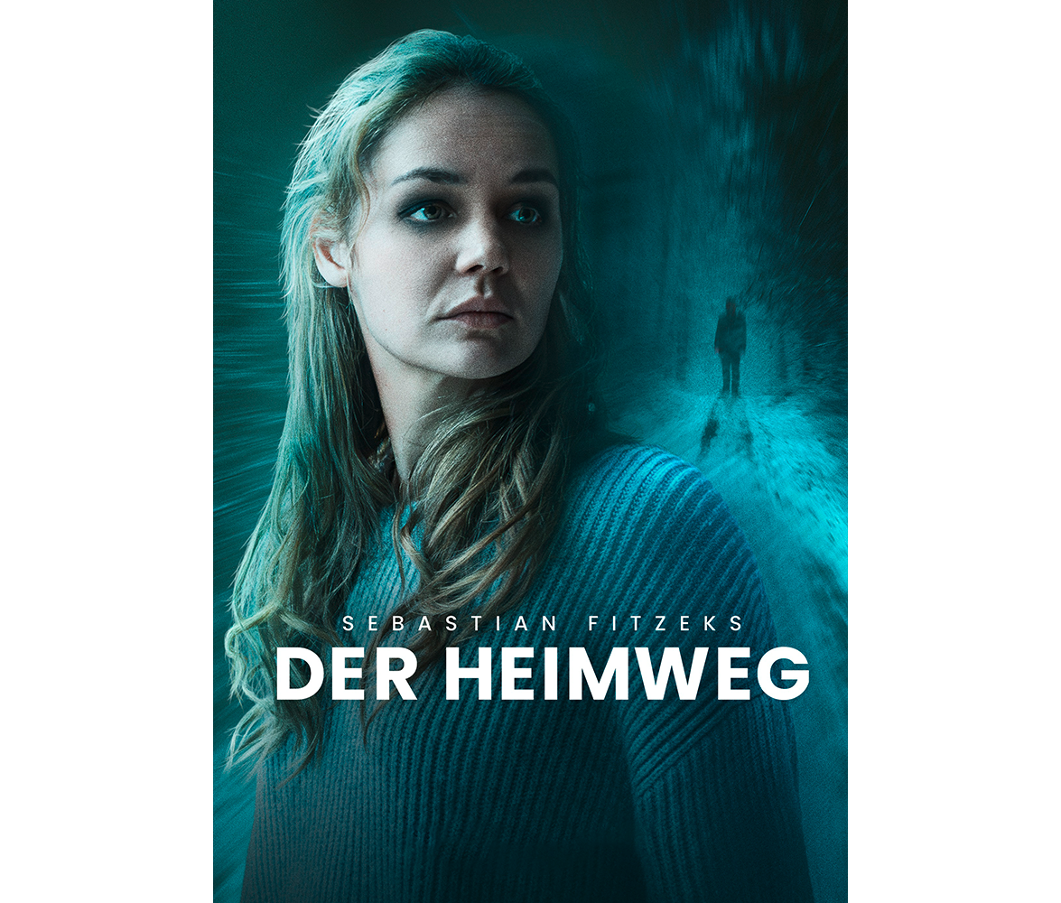 Der Heimweg Sebastian Fitzek Der Heimweg Sebastian Fitzek