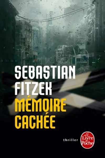 Mémoire Cachée
