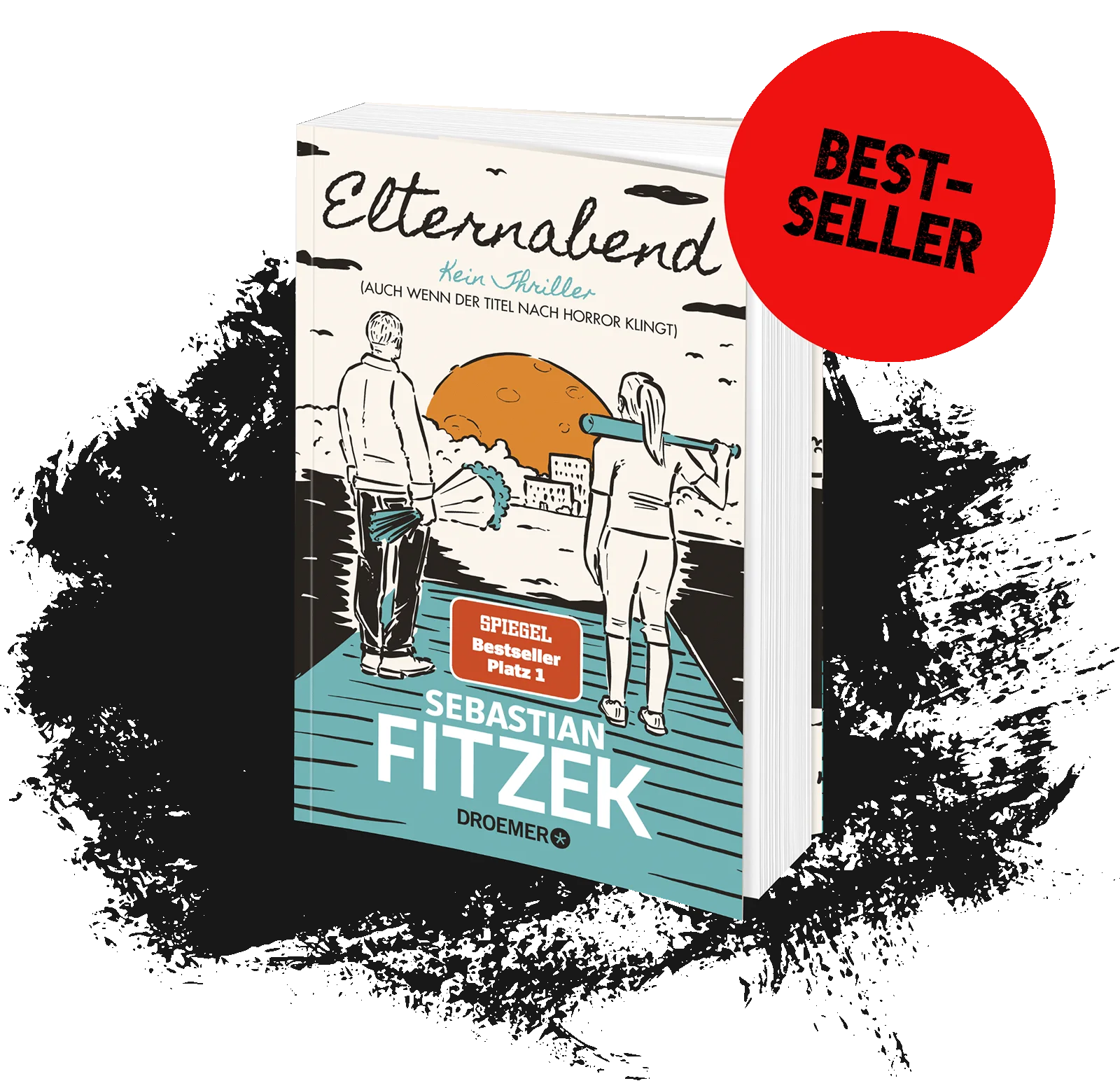Bestseller: Parents' Evening