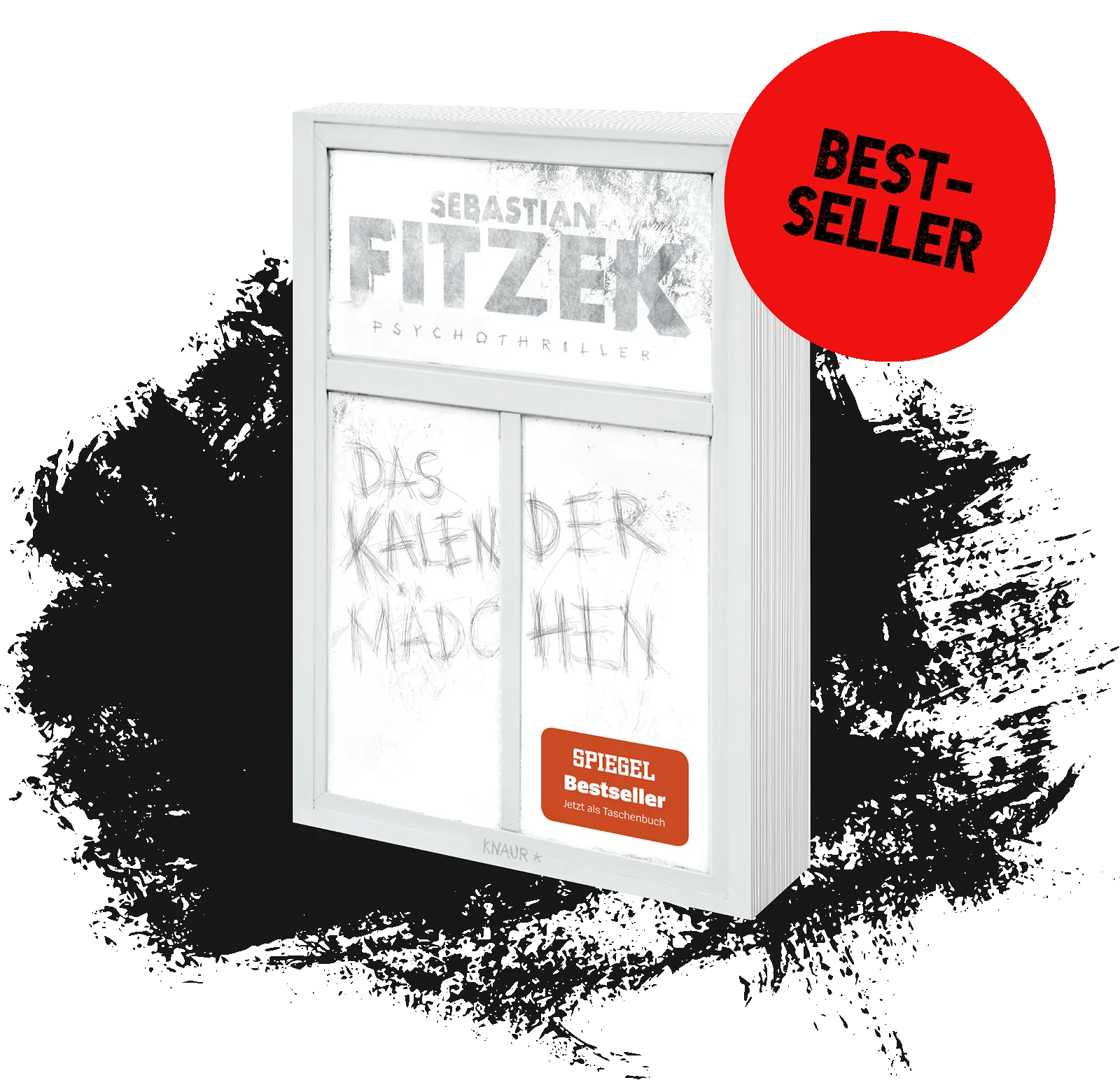 Bestseller: The Calendar Girl
