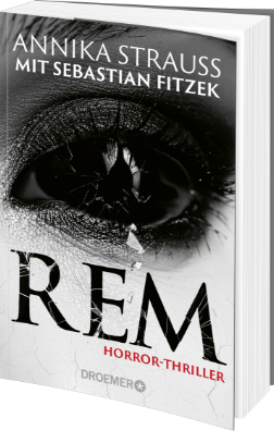 Buchcover - REM
