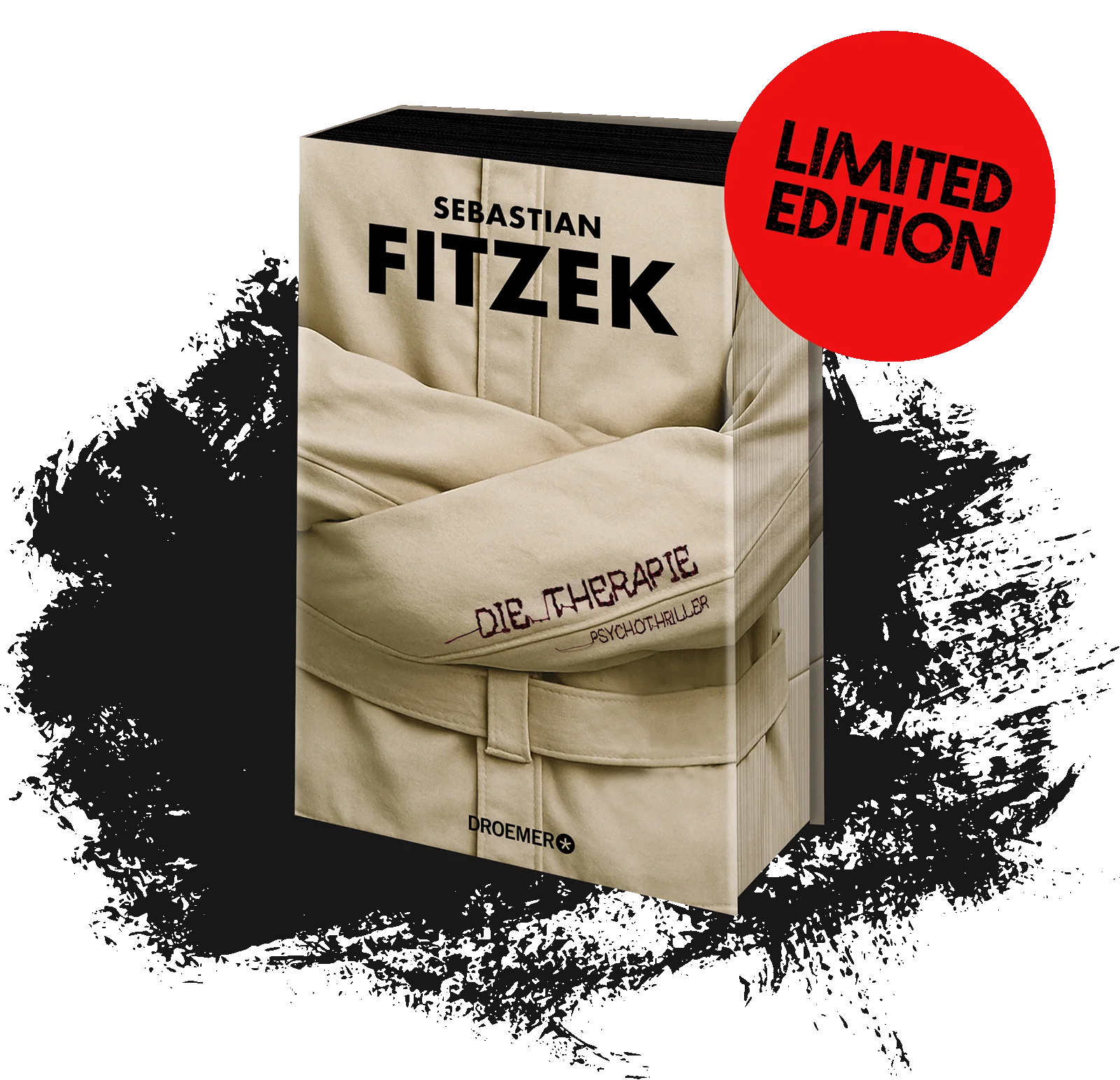 Bestseller: The Therapy