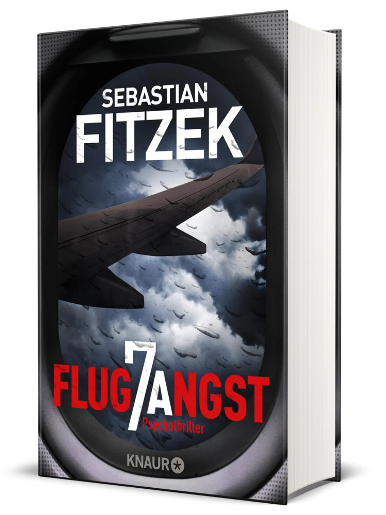 Seat 7a