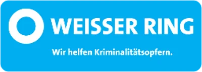 Weisser Ring - Wir helfen Kriminalitätsopfern