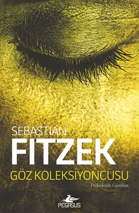 Eye Collector